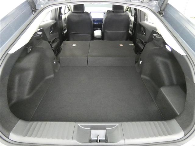 プリウス Z フルセグ メモリーナビ バックカメラ 衝突被害軽減システム ETC LEDヘッドランプ ミュージックプレイヤー接続可 記録簿 安全装備 オートクルーズコントロール 電動シート ナビ&TV 盗難防止装置(8枚目)