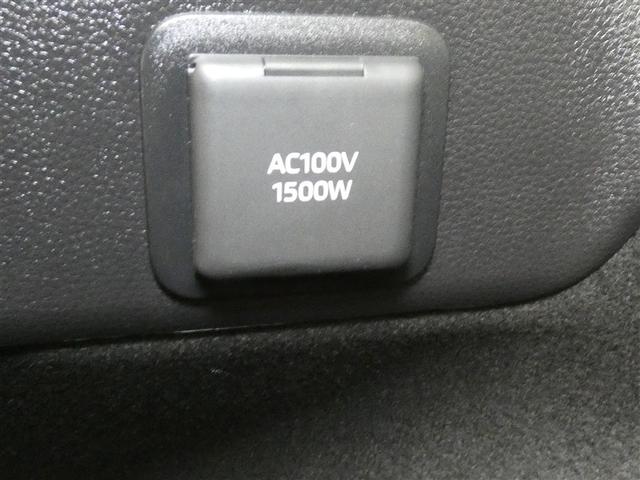 プリウス Z フルセグ メモリーナビ バックカメラ 衝突被害軽減システム ETC LEDヘッドランプ ミュージックプレイヤー接続可 記録簿 安全装備 オートクルーズコントロール 電動シート ナビ&TV 盗難防止装置(9枚目)