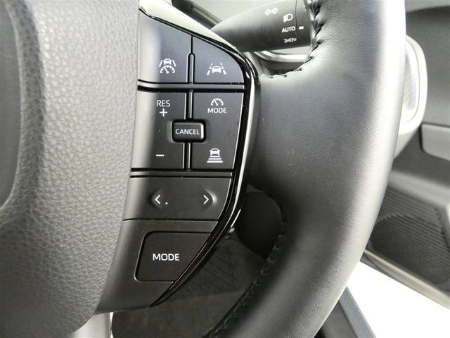 プリウス Z フルセグ メモリーナビ バックカメラ 衝突被害軽減システム ETC LEDヘッドランプ ミュージックプレイヤー接続可 記録簿 安全装備 オートクルーズコントロール 電動シート ナビ&TV 盗難防止装置(20枚目)