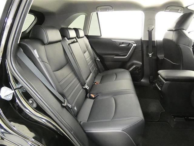 RAV4 G Zパッケージ 4WD フルセグ メモリーナビ バックカメラ 衝突被害軽減システム ETC LEDヘッドランプ ワンオーナー DVD再生 記録簿 安全装備 オートクルーズコントロール 電動シート ナビ&TV CD(6枚目)