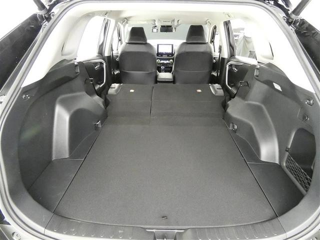 RAV4 G Zパッケージ 4WD フルセグ メモリーナビ バックカメラ 衝突被害軽減システム ETC LEDヘッドランプ ワンオーナー DVD再生 記録簿 安全装備 オートクルーズコントロール 電動シート ナビ&TV CD(8枚目)