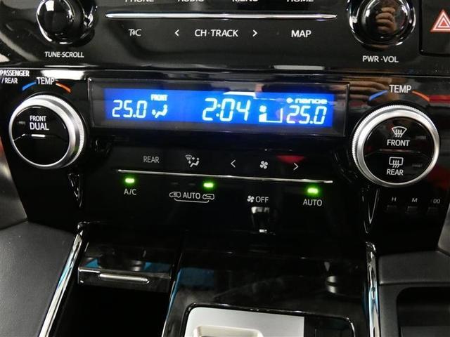 アルファード 2.5S Cパッケージ サンルーフ フルセグ メモリーナビ 後席モニター バックカメラ 衝突被害軽減システム ETC 両側電動スライド LEDヘッドランプ 3列シート ワンオーナー DVD再生 ミュージックプレイヤー接続可(30枚目)