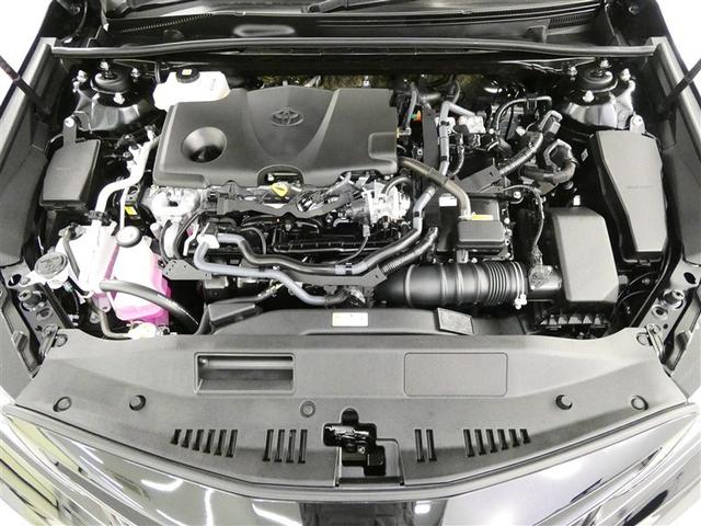 カムリ WSレザーパッケージ 革シート フルセグ メモリーナビ バックカメラ 衝突被害軽減システム ETC LEDヘッドランプ DVD再生 ミュージックプレイヤー接続可 記録簿 安全装備 オートクルーズコントロール 電動シート(27枚目)