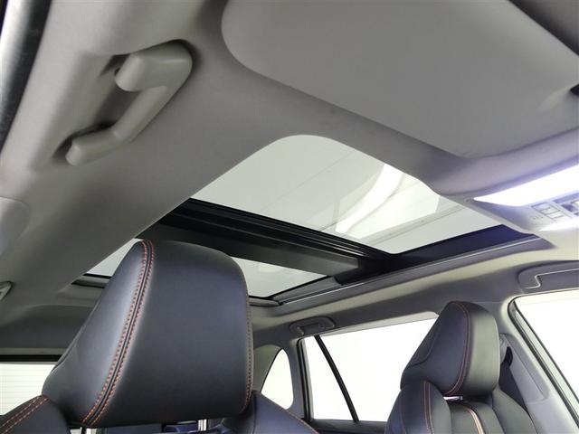 RAV4 アドベンチャー サンルーフ 4WD フルセグ メモリーナビ バックカメラ 衝突被害軽減システム ETC LEDヘッドランプ DVD再生 記録簿 安全装備 オートクルーズコントロール 電動シート ナビ&TV CD(3枚目)