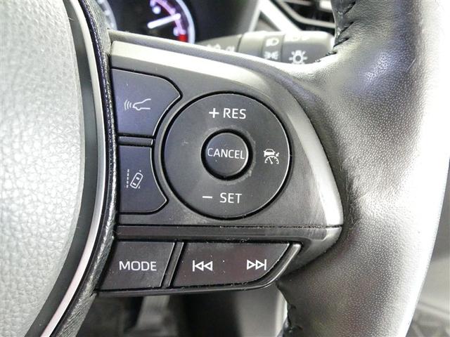 RAV4 アドベンチャー サンルーフ 4WD フルセグ メモリーナビ バックカメラ 衝突被害軽減システム ETC LEDヘッドランプ DVD再生 記録簿 安全装備 オートクルーズコントロール 電動シート ナビ&TV CD(8枚目)