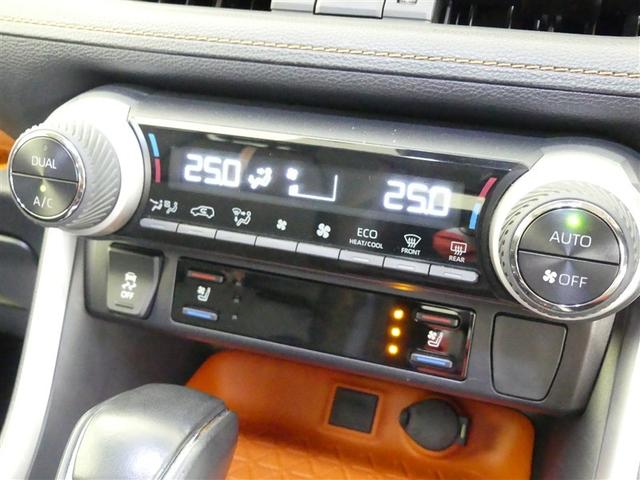 RAV4 アドベンチャー サンルーフ 4WD フルセグ メモリーナビ バックカメラ 衝突被害軽減システム ETC LEDヘッドランプ DVD再生 記録簿 安全装備 オートクルーズコントロール 電動シート ナビ&TV CD(10枚目)