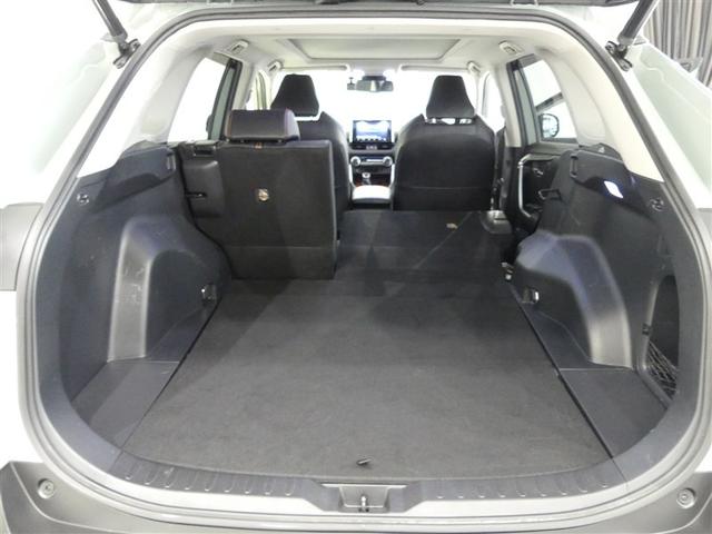 RAV4 アドベンチャー サンルーフ 4WD フルセグ メモリーナビ バックカメラ 衝突被害軽減システム ETC LEDヘッドランプ DVD再生 記録簿 安全装備 オートクルーズコントロール 電動シート ナビ&TV CD(15枚目)