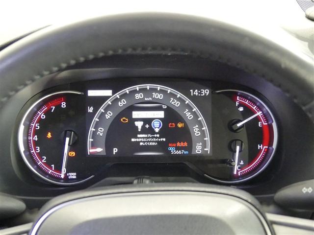 RAV4 アドベンチャー サンルーフ 4WD フルセグ メモリーナビ バックカメラ 衝突被害軽減システム ETC LEDヘッドランプ DVD再生 記録簿 安全装備 オートクルーズコントロール 電動シート ナビ&TV CD(18枚目)