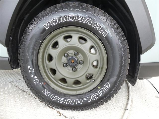 RAV4 アドベンチャー サンルーフ 4WD フルセグ メモリーナビ バックカメラ 衝突被害軽減システム ETC LEDヘッドランプ DVD再生 記録簿 安全装備 オートクルーズコントロール 電動シート ナビ&TV CD(24枚目)