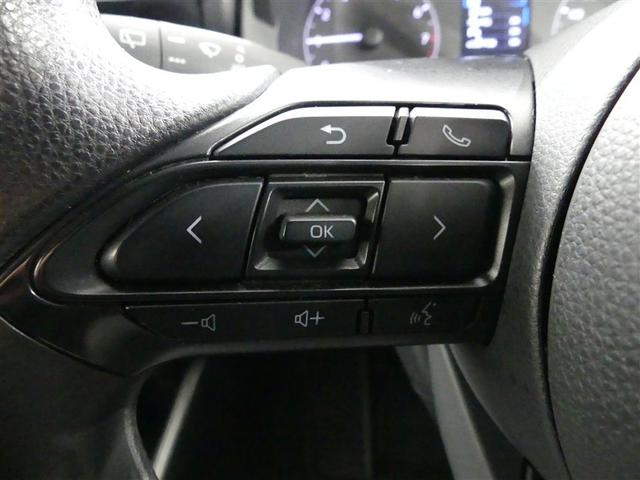 ヤリス X バックカメラ ドラレコ 衝突被害軽減システム ワンオーナー ミュージックプレイヤー接続可 記録簿 安全装備 盗難防止装置 スマートキー キーレス(7枚目)