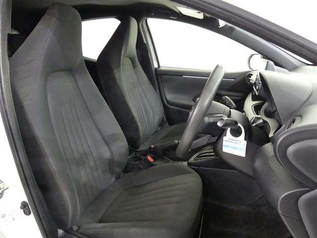 ヤリス X バックカメラ ドラレコ 衝突被害軽減システム ワンオーナー ミュージックプレイヤー接続可 記録簿 安全装備 盗難防止装置 スマートキー キーレス(10枚目)