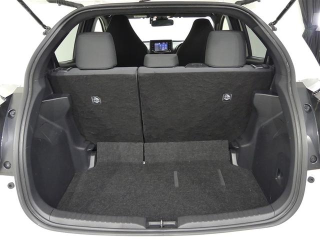 ヤリス X バックカメラ ドラレコ 衝突被害軽減システム ワンオーナー ミュージックプレイヤー接続可 記録簿 安全装備 盗難防止装置 スマートキー キーレス(12枚目)