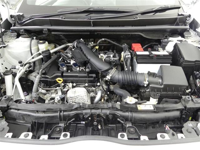 ヤリス X バックカメラ ドラレコ 衝突被害軽減システム ワンオーナー ミュージックプレイヤー接続可 記録簿 安全装備 盗難防止装置 スマートキー キーレス(21枚目)