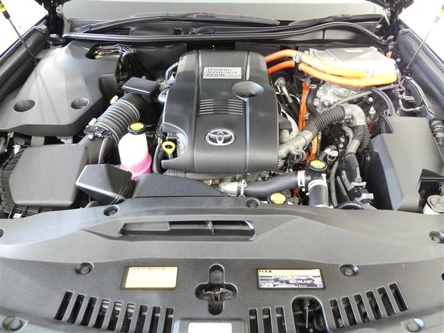 クラウンハイブリッド ロイヤルサルーン 革シート フルセグ HDDナビ バックカメラ 衝突被害軽減システム ETC HIDヘッドライト DVD再生 ミュージックプレイヤー接続可 記録簿 安全装備 オートクルーズコントロール 電動シート CD(22枚目)