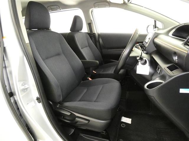 シエンタ Ｇ　フルセグ　メモリーナビ　バックカメラ　ＥＴＣ　両側電動スライド　ＬＥＤヘッドランプ　３列シート　ウオークスルー　ワンオーナー　ＤＶＤ再生　記録簿　乗車定員７人　アイドリングストップ　ナビ＆ＴＶ　ＣＤ（5枚目）