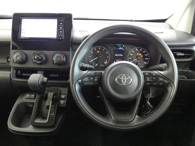 シエンタ X フルセグ メモリーナビ バックカメラ 衝突被害軽減システム 電動スライドドア LEDヘッドランプ 3列シート ウオークスルー ワンオーナー DVD再生 ミュージックプレイヤー接続可 記録簿 安全装備(2枚目)