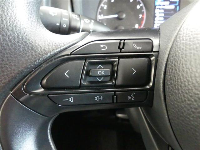 シエンタ X フルセグ メモリーナビ バックカメラ 衝突被害軽減システム 電動スライドドア LEDヘッドランプ 3列シート ウオークスルー ワンオーナー DVD再生 ミュージックプレイヤー接続可 記録簿 安全装備(7枚目)