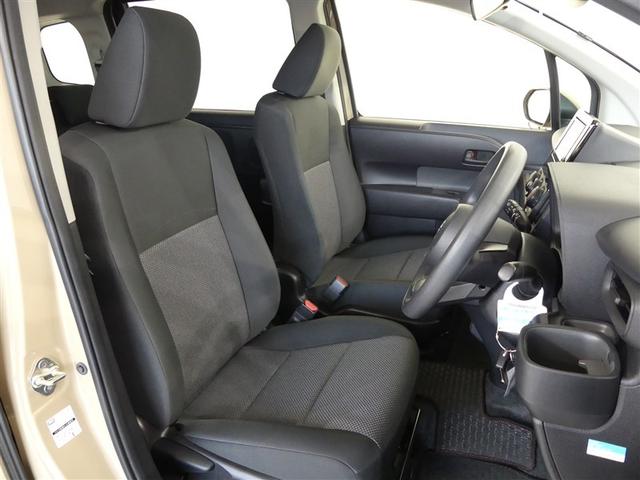 シエンタ X フルセグ メモリーナビ バックカメラ 衝突被害軽減システム 電動スライドドア LEDヘッドランプ 3列シート ウオークスルー ワンオーナー DVD再生 ミュージックプレイヤー接続可 記録簿 安全装備(9枚目)