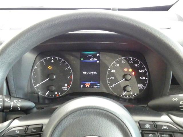 シエンタ X フルセグ メモリーナビ バックカメラ 衝突被害軽減システム 電動スライドドア LEDヘッドランプ 3列シート ウオークスルー ワンオーナー DVD再生 ミュージックプレイヤー接続可 記録簿 安全装備(16枚目)