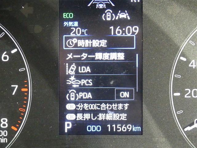 シエンタ X フルセグ メモリーナビ バックカメラ 衝突被害軽減システム 電動スライドドア LEDヘッドランプ 3列シート ウオークスルー ワンオーナー DVD再生 ミュージックプレイヤー接続可 記録簿 安全装備(17枚目)