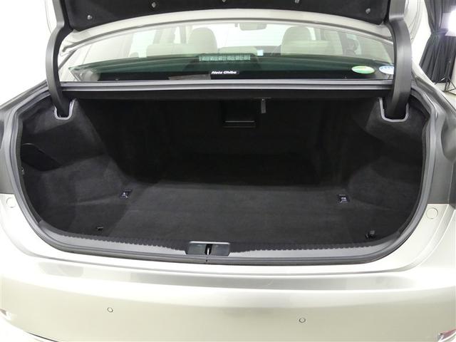 GS GS200t Iパッケージ 革シート サンルーフ フルセグ メモリーナビ バックカメラ ドラレコ 衝突被害軽減システム ETC LEDヘッドランプ DVD再生 ミュージックプレイヤー接続可 記録簿 安全装備 アイドリングストップ(19枚目)