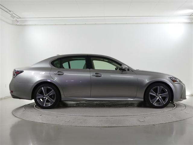 GS GS200t Iパッケージ 革シート サンルーフ フルセグ メモリーナビ バックカメラ ドラレコ 衝突被害軽減システム ETC LEDヘッドランプ DVD再生 ミュージックプレイヤー接続可 記録簿 安全装備 アイドリングストップ(27枚目)