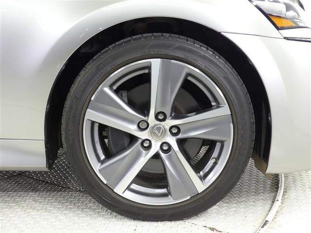 GS GS200t Iパッケージ 革シート サンルーフ フルセグ メモリーナビ バックカメラ ドラレコ 衝突被害軽減システム ETC LEDヘッドランプ DVD再生 ミュージックプレイヤー接続可 記録簿 安全装備 アイドリングストップ(28枚目)