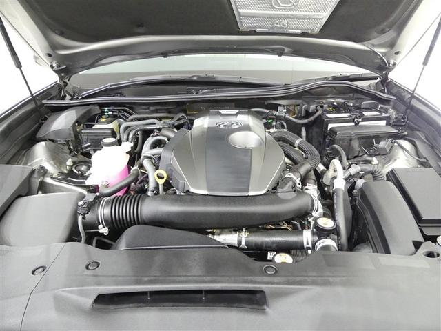 GS GS200t Iパッケージ 革シート サンルーフ フルセグ メモリーナビ バックカメラ ドラレコ 衝突被害軽減システム ETC LEDヘッドランプ DVD再生 ミュージックプレイヤー接続可 記録簿 安全装備 アイドリングストップ(29枚目)