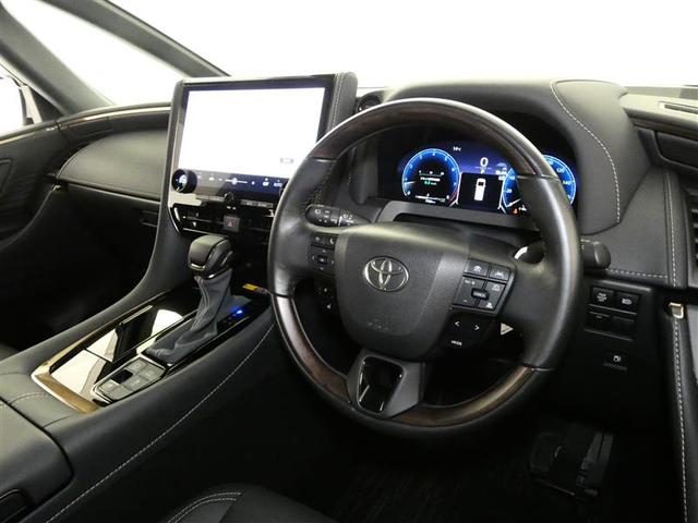 アルファード Z フルセグ メモリーナビ 後席モニター バックカメラ 衝突被害軽減システム ETC 両側電動スライド LEDヘッドランプ 3列シート ミュージックプレイヤー接続可 乗車定員7人 安全装備 電動シート(4枚目)