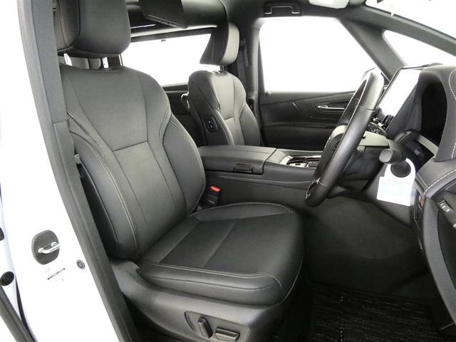 アルファード Z フルセグ メモリーナビ 後席モニター バックカメラ 衝突被害軽減システム ETC 両側電動スライド LEDヘッドランプ 3列シート ミュージックプレイヤー接続可 乗車定員7人 安全装備 電動シート(5枚目)