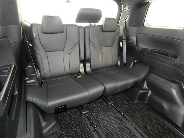 アルファード Z フルセグ メモリーナビ 後席モニター バックカメラ 衝突被害軽減システム ETC 両側電動スライド LEDヘッドランプ 3列シート ミュージックプレイヤー接続可 乗車定員7人 安全装備 電動シート(8枚目)