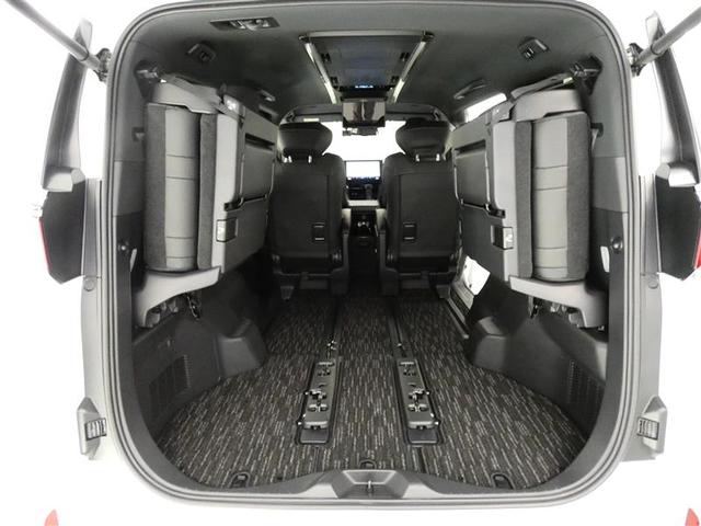 アルファード Z フルセグ メモリーナビ 後席モニター バックカメラ 衝突被害軽減システム ETC 両側電動スライド LEDヘッドランプ 3列シート ミュージックプレイヤー接続可 乗車定員7人 安全装備 電動シート(10枚目)