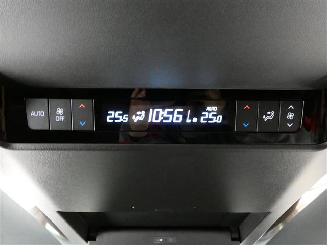 アルファード Z フルセグ メモリーナビ 後席モニター バックカメラ 衝突被害軽減システム ETC 両側電動スライド LEDヘッドランプ 3列シート ミュージックプレイヤー接続可 乗車定員7人 安全装備 電動シート(14枚目)