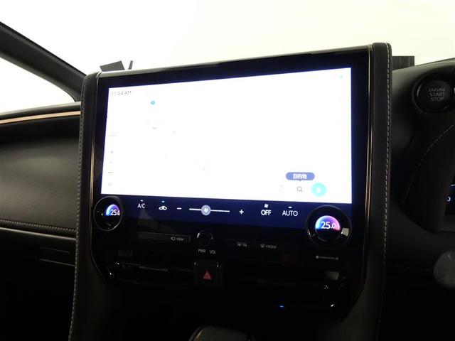 アルファード Z フルセグ メモリーナビ 後席モニター バックカメラ 衝突被害軽減システム ETC 両側電動スライド LEDヘッドランプ 3列シート ミュージックプレイヤー接続可 乗車定員7人 安全装備 電動シート(18枚目)