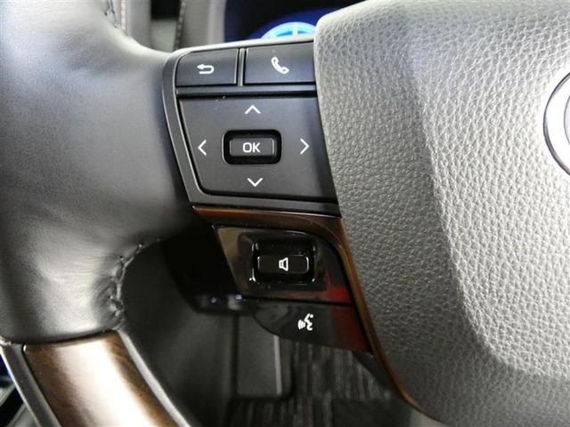 アルファード Z フルセグ メモリーナビ 後席モニター バックカメラ 衝突被害軽減システム ETC 両側電動スライド LEDヘッドランプ 3列シート ミュージックプレイヤー接続可 乗車定員7人 安全装備 電動シート(22枚目)