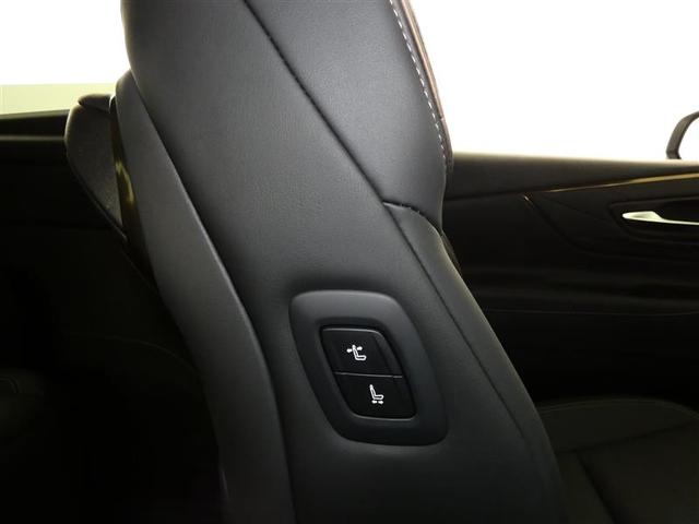 アルファード Z フルセグ メモリーナビ 後席モニター バックカメラ 衝突被害軽減システム ETC 両側電動スライド LEDヘッドランプ 3列シート ミュージックプレイヤー接続可 乗車定員7人 安全装備 電動シート(29枚目)