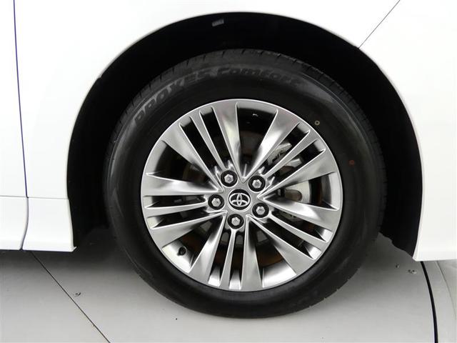 アルファード Z フルセグ メモリーナビ 後席モニター バックカメラ 衝突被害軽減システム ETC 両側電動スライド LEDヘッドランプ 3列シート ミュージックプレイヤー接続可 乗車定員7人 安全装備 電動シート(30枚目)