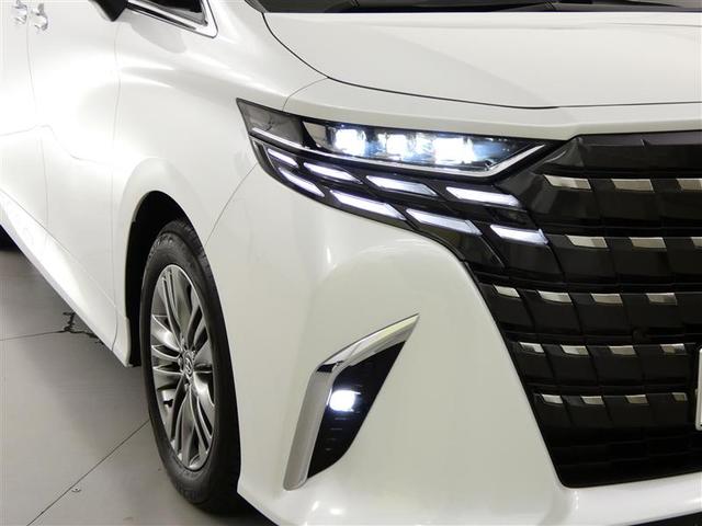 アルファード Z フルセグ メモリーナビ 後席モニター バックカメラ 衝突被害軽減システム ETC 両側電動スライド LEDヘッドランプ 3列シート ミュージックプレイヤー接続可 乗車定員7人 安全装備 電動シート(32枚目)