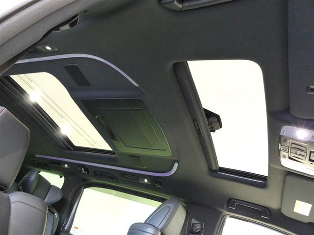 アルファード 3.5エグゼクティブラウンジS 革シート サンルーフ 4WD フルセグ メモリーナビ 後席モニター バックカメラ 衝突被害軽減システム ETC 両側電動スライド LEDヘッドランプ 3列シート ワンオーナー DVD再生 乗車定員7人(4枚目)