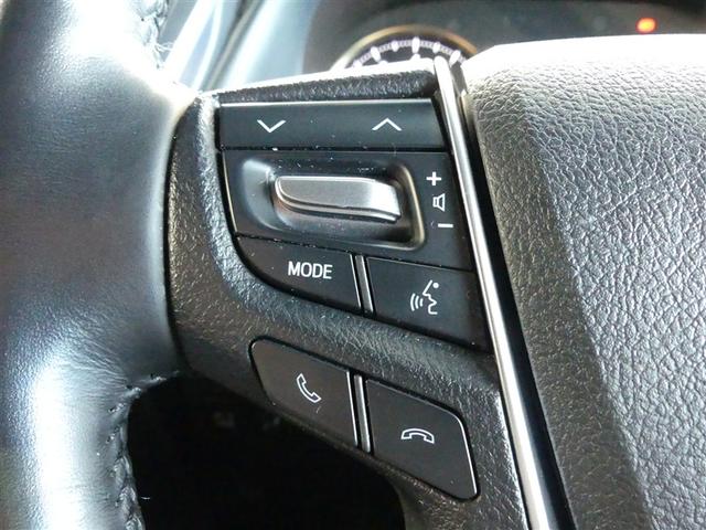 アルファード 3.5エグゼクティブラウンジS 革シート サンルーフ 4WD フルセグ メモリーナビ 後席モニター バックカメラ 衝突被害軽減システム ETC 両側電動スライド LEDヘッドランプ 3列シート ワンオーナー DVD再生 乗車定員7人(12枚目)