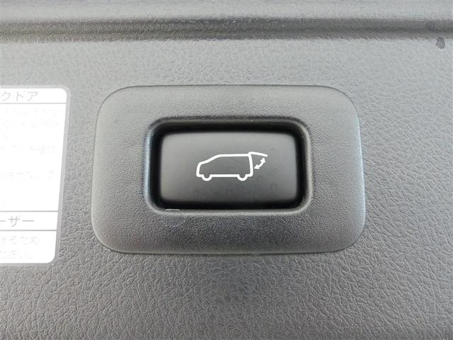 アルファード 3.5エグゼクティブラウンジS 革シート サンルーフ 4WD フルセグ メモリーナビ 後席モニター バックカメラ 衝突被害軽減システム ETC 両側電動スライド LEDヘッドランプ 3列シート ワンオーナー DVD再生 乗車定員7人(26枚目)