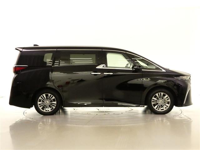 アルファードハイブリッド Z フルセグ メモリーナビ 後席モニター バックカメラ ドラレコ 衝突被害軽減システム ETC 両側電動スライド LEDヘッドランプ 3列シート ミュージックプレイヤー接続可 乗車定員7人 安全装備(2枚目)