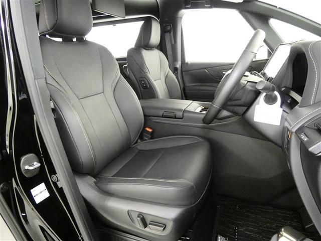 アルファードハイブリッド Z フルセグ メモリーナビ 後席モニター バックカメラ ドラレコ 衝突被害軽減システム ETC 両側電動スライド LEDヘッドランプ 3列シート ミュージックプレイヤー接続可 乗車定員7人 安全装備(5枚目)