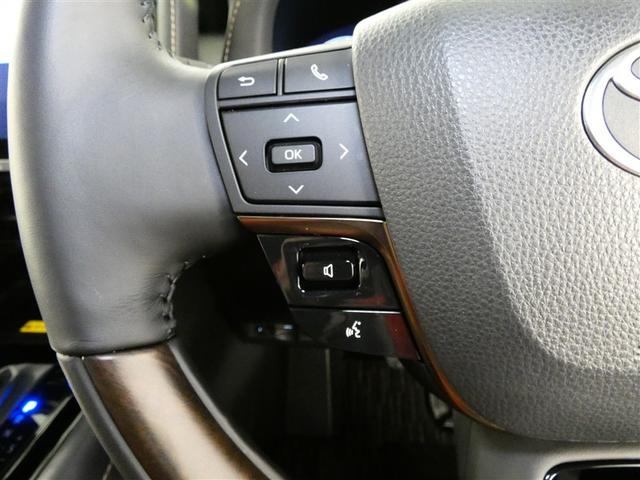 アルファードハイブリッド Z フルセグ メモリーナビ 後席モニター バックカメラ ドラレコ 衝突被害軽減システム ETC 両側電動スライド LEDヘッドランプ 3列シート ミュージックプレイヤー接続可 乗車定員7人 安全装備(23枚目)