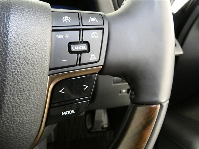 アルファードハイブリッド Z フルセグ メモリーナビ 後席モニター バックカメラ ドラレコ 衝突被害軽減システム ETC 両側電動スライド LEDヘッドランプ 3列シート ミュージックプレイヤー接続可 乗車定員7人 安全装備(24枚目)