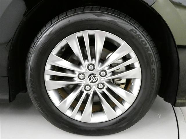 アルファードハイブリッド Z フルセグ メモリーナビ 後席モニター バックカメラ ドラレコ 衝突被害軽減システム ETC 両側電動スライド LEDヘッドランプ 3列シート ミュージックプレイヤー接続可 乗車定員7人 安全装備(32枚目)