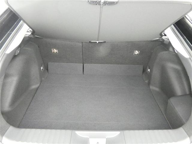 プリウス Z フルセグ バックカメラ 衝突被害軽減システム ETC LEDヘッドランプ ミュージックプレイヤー接続可 記録簿 安全装備 展示・試乗車 オートクルーズコントロール 電動シート TV アルミホイール(7枚目)