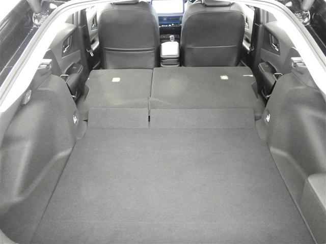 プリウス Z フルセグ バックカメラ 衝突被害軽減システム ETC LEDヘッドランプ ミュージックプレイヤー接続可 記録簿 安全装備 展示・試乗車 オートクルーズコントロール 電動シート TV アルミホイール(8枚目)