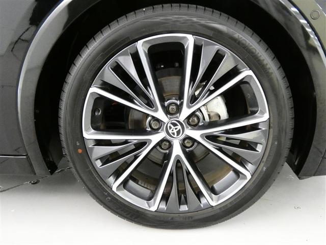 プリウス Z フルセグ バックカメラ 衝突被害軽減システム ETC LEDヘッドランプ ミュージックプレイヤー接続可 記録簿 安全装備 展示・試乗車 オートクルーズコントロール 電動シート TV アルミホイール(27枚目)