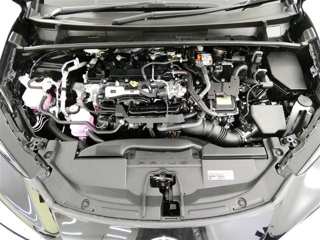 プリウス Z フルセグ バックカメラ 衝突被害軽減システム ETC LEDヘッドランプ ミュージックプレイヤー接続可 記録簿 安全装備 展示・試乗車 オートクルーズコントロール 電動シート TV アルミホイール(28枚目)